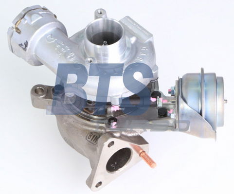 Turbocompresseur, suralimentation REMAN